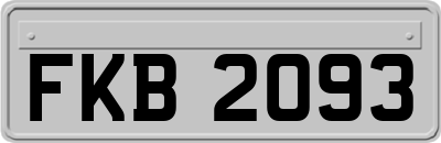 FKB2093