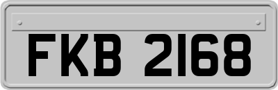 FKB2168