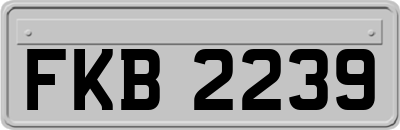 FKB2239