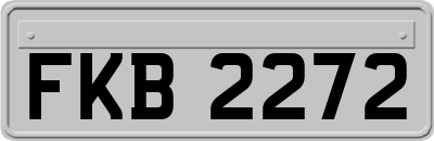 FKB2272