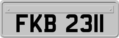 FKB2311