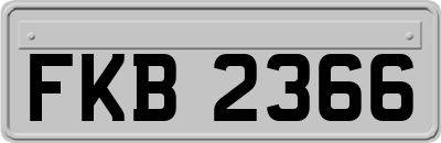 FKB2366