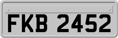 FKB2452