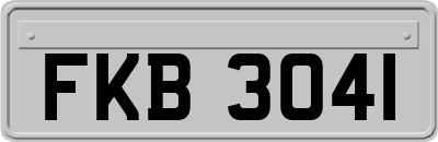 FKB3041