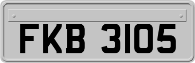 FKB3105