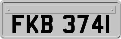 FKB3741