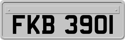 FKB3901