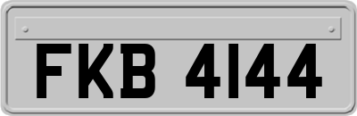 FKB4144
