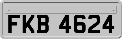 FKB4624