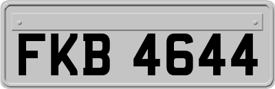 FKB4644