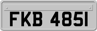 FKB4851