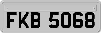 FKB5068