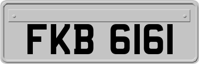 FKB6161