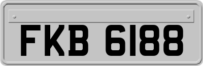 FKB6188