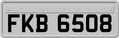 FKB6508