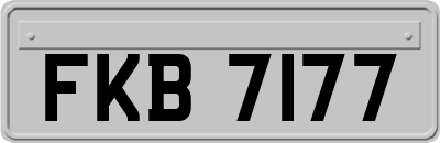 FKB7177