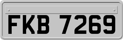 FKB7269
