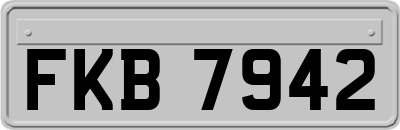 FKB7942