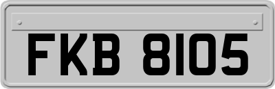 FKB8105