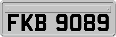 FKB9089