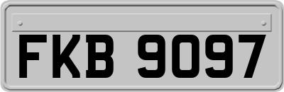 FKB9097