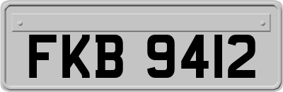 FKB9412