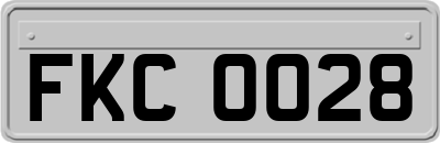 FKC0028