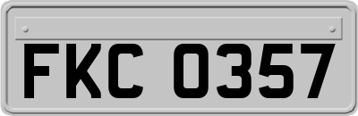 FKC0357