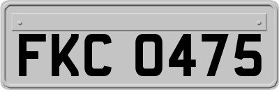 FKC0475