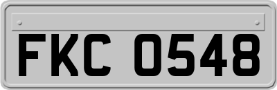 FKC0548