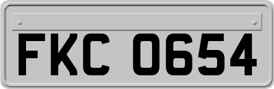 FKC0654