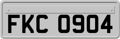 FKC0904