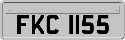 FKC1155