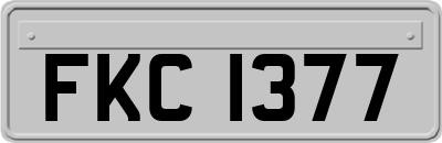 FKC1377
