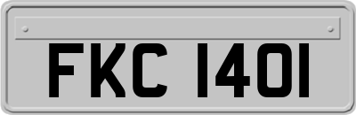 FKC1401