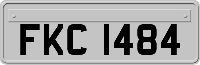 FKC1484