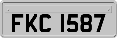 FKC1587