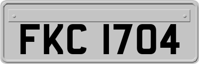 FKC1704