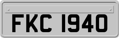 FKC1940