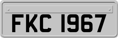 FKC1967