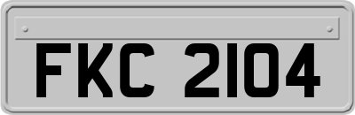 FKC2104