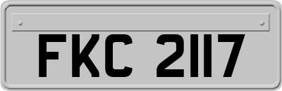 FKC2117