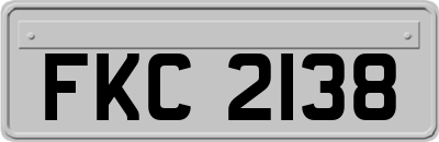 FKC2138