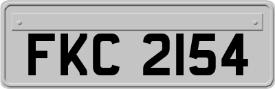 FKC2154