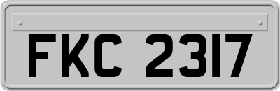 FKC2317