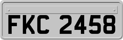 FKC2458