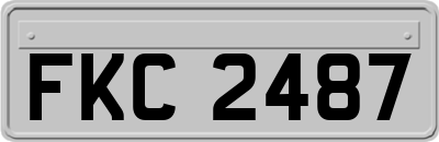 FKC2487