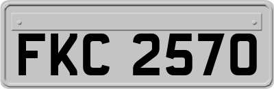 FKC2570