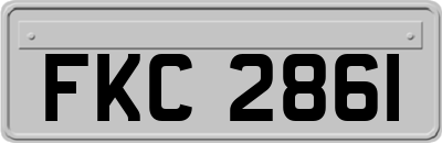 FKC2861
