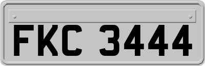 FKC3444